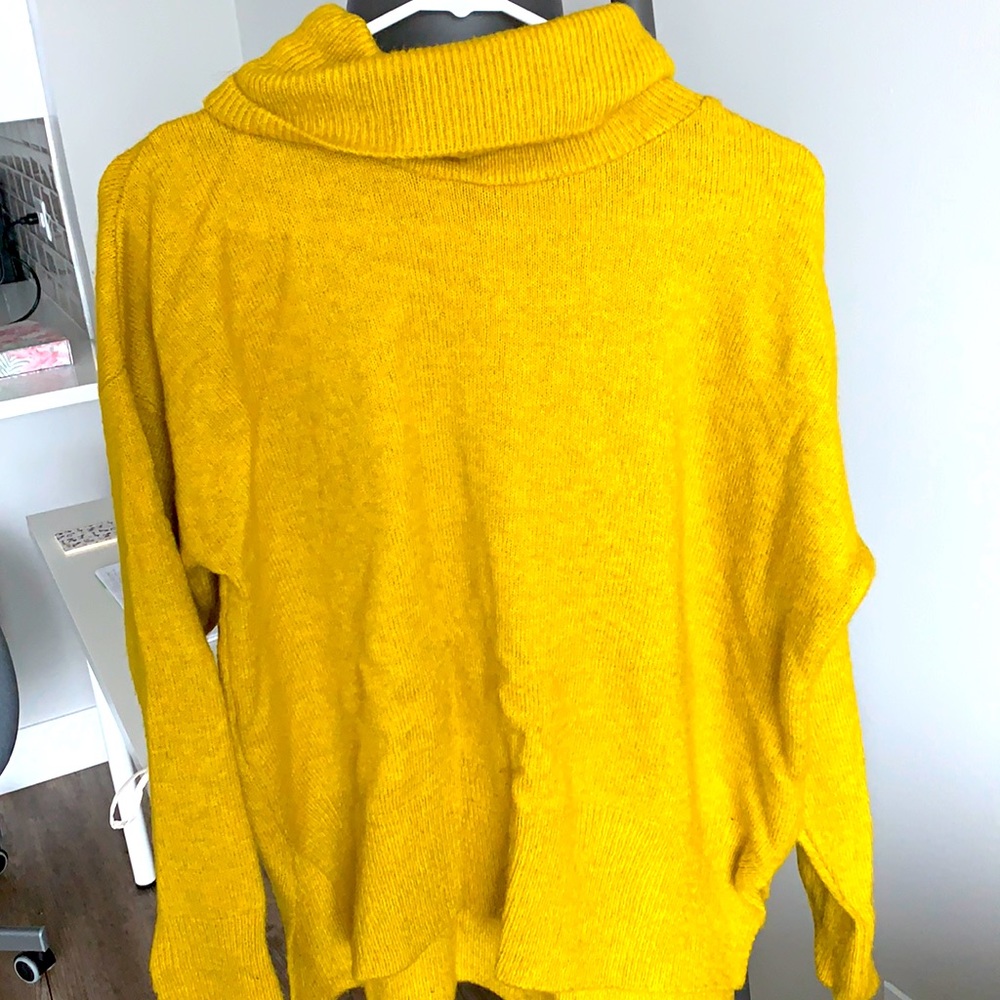 Turtleneck